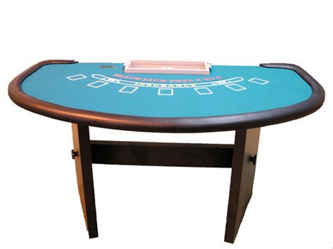 Purchase Blackjack Tables Online