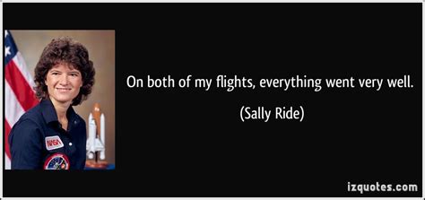 Sally Ride Famous Quotes. QuotesGram