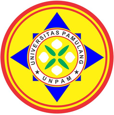 Logo Unpam – UNIVERSITAS PAMULANG