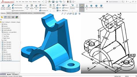 Solidworks tutorials - Beautifulpipe