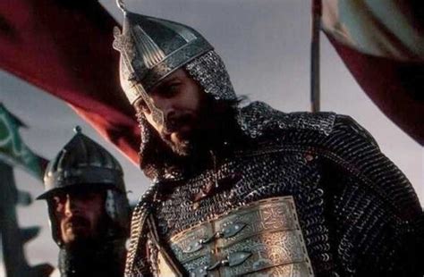 Non-Muslims to be main target of series on Salahuddin Ayyubi