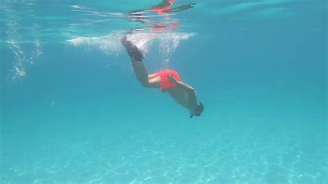 snorkeling in Saint-Martin - YouTube