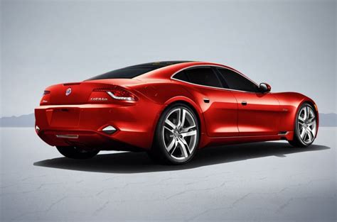 Fisker vs. Tesla: Two cutting-edge cars, two embattled companies | Digital Trends