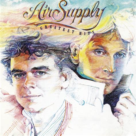 Air Supply – Making Love Out of Nothing at All Lyrics | Genius Lyrics