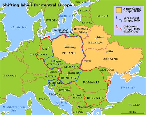 Black People Only: Anyone Here Has Been To Central/east Europe And ...