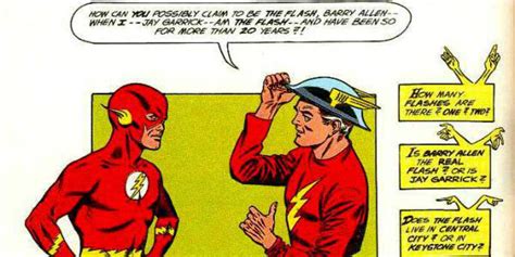 Things The Flash Can Do That CW Fans Don't Know About