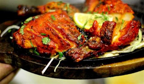 Top 20 Non-Veg Food Items To Include In Party Menu - Crazy Masala Food