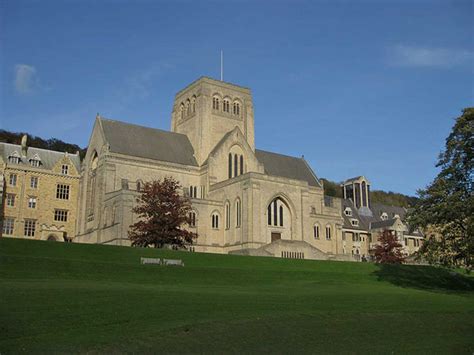 Ampleforth College investigation - things to do in Devon Cornwall news