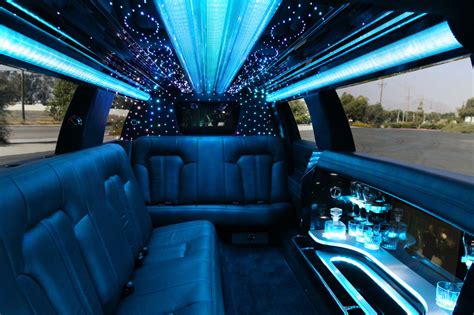 Lincoln MKT Limousine | Lone Star Executive Limo