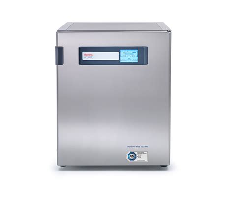 Thermo Scientific CO2 Incubators - Caribbean Scientific