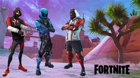 Top 5 most expensive Fortnite skins of all time