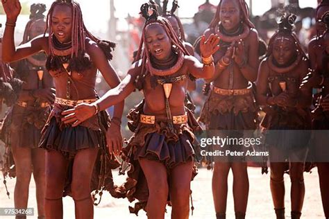 Himba Photos and Premium High Res Pictures - Getty Images