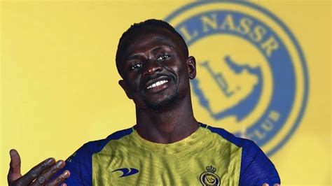 Sadio Mané será nuevo fichaje del Al Nassr de Cristiano Ronaldo