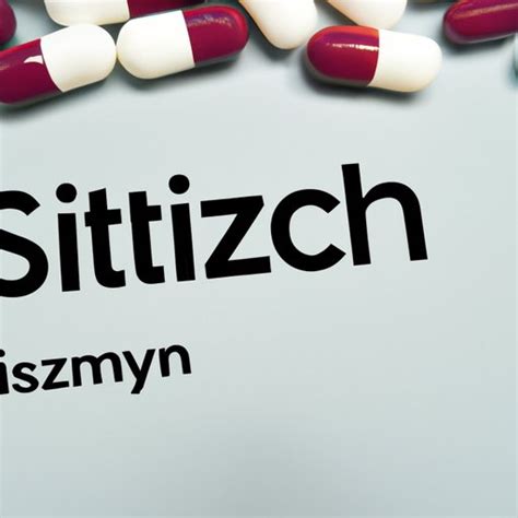 How Long Does Azithromycin Take to Work for Sinus Infection? - The ...