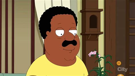 ‘Family Guy’ Voice Actor Mike Henry Steps Down From ‘Cleveland’ Role ...