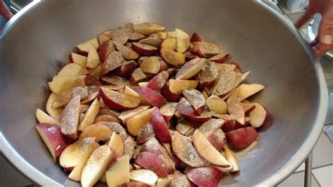 Ranch Roasted Potatoes - Healthy School Recipes