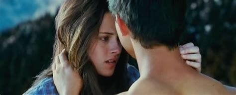 Jacob (+Bella) Eclipse Kiss - Jacob Black Image (15280432) - Fanpop