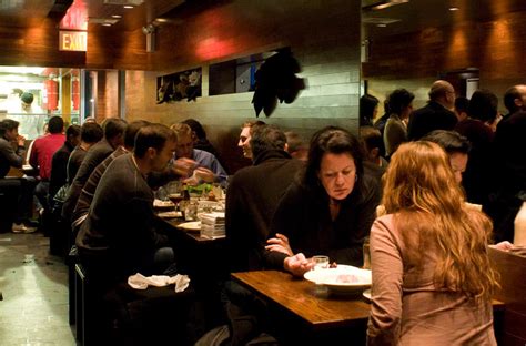 Three-Star Restaurants (NYC) - The New York Times