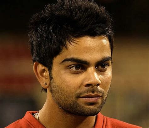 Virat Kohli With Beard Or Without Beard: Rate Now... | IWMBuzz