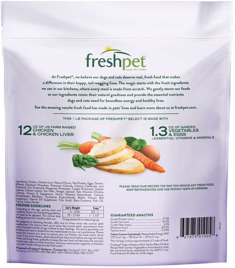 Freshpet is the best - Freshpet Reviews