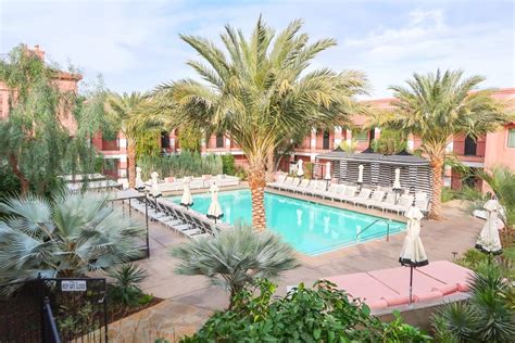 Where To Stay In Palm Springs: Sands Hotel & Spa | Whit Wanders | Palm ...