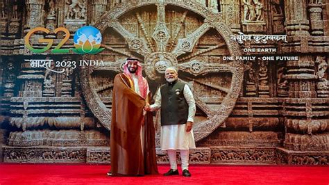 PM Modi to meet Saudi's Mohammed bin Salman today: What’s on the agenda ...