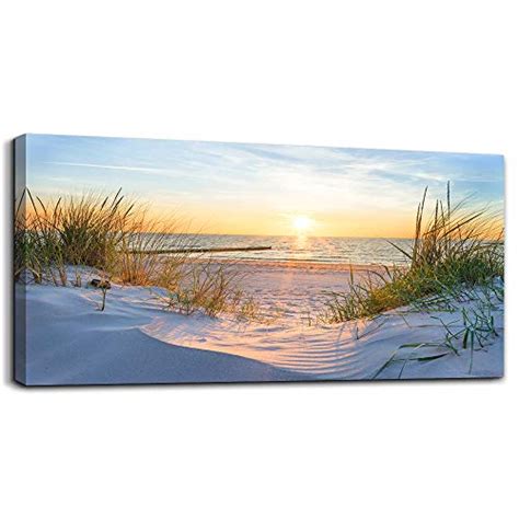 Transform Your Bathroom with the Best Beach Pictures: A Guide to Choosing the Perfect Wall Art