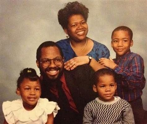 Donald Glover’s Family: Girlfriend, Kids, Siblings, Parents - BHW