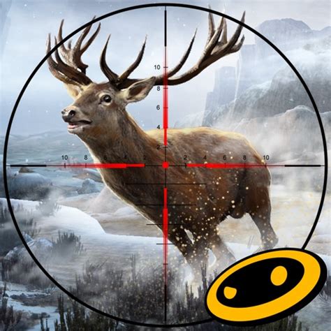 Deer Hunter Classic by Glu Games Inc