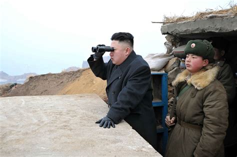 Study says North Korean base hosts nuclear-capable missiles that put ...