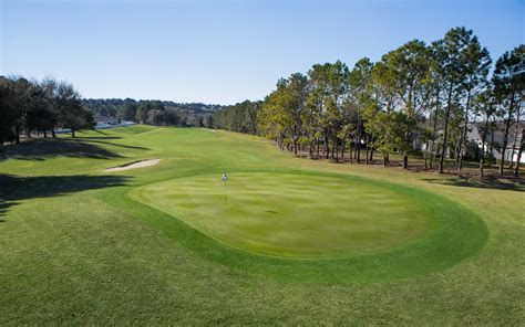 Kings Ridge Golf Club, Clermont, Florida - Golf course information and reviews.