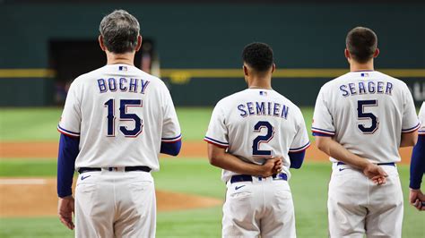 Texas Rangers at the World Series 2023: How they got here - Axios Dallas