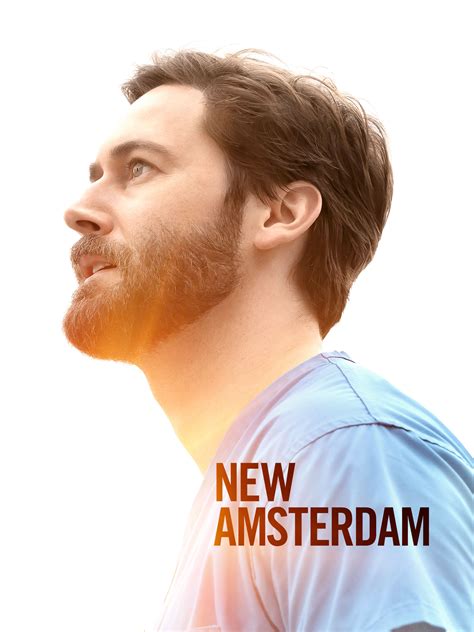 New Amsterdam - Full Cast & Crew - TV Guide