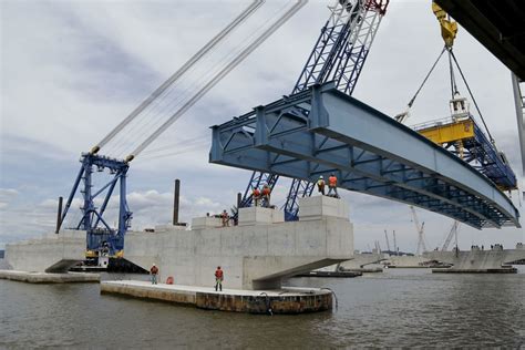 The Tappan Zee Bridge and Its Lessons for American Infrastructure ...