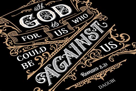 God is for Us :: Behance