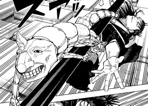 Jujutsu Kaisen Chapter 204: Choso Vs. Kenjaku Round 2! Release Date