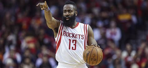 James Harden Career Statistics – Statistic Brain