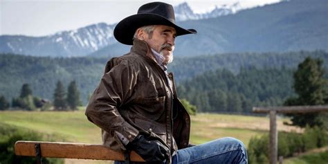 Yellowstone Star Boycotts SAG Awards, Refuses to Get Vaccinated