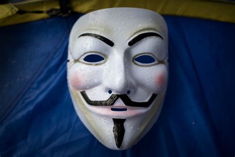 Catholic School Students Allegedly Made Violent Threats in Guy Fawkes Masks