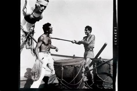 Remembering Ray Harryhausen: Rare Behind-the-Scenes Photos of Jason and ...