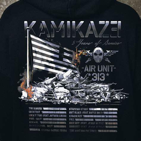 Eminem Dropped “Kamikaze” Album 5 Years Ago | Eminem.Pro - the biggest ...