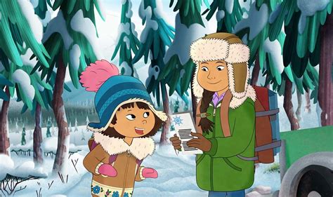 Molly of Denali's Culture Is Not a Halloween… | PBS KIDS for Parents