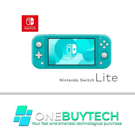 Nintendo Switch Lite Console | Cellular Stockpile