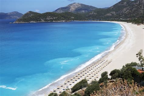 Most Beautiful Beaches In Turkey