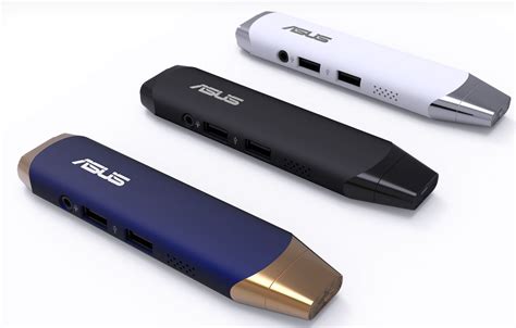 ASUS Vivo Stick - Mobile, Internet and UK TV in Spain