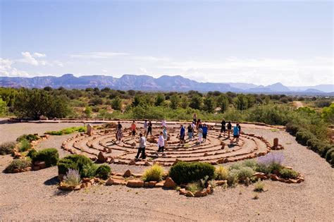 Sedona Wellness Retreat | Program Guide | Sedona Mago