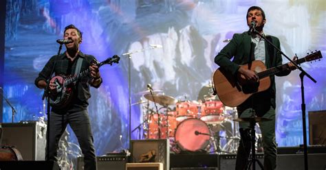 The Avett Brothers Announce Additional 2020 Summer Tour Dates