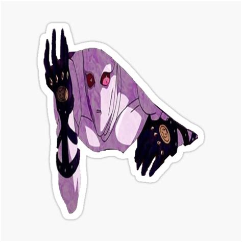 "killer queen Bites the Dust " Sticker for Sale by abdellahnech | Redbubble