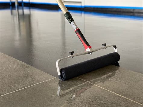 Epoxy Flooring Installation: What to Expect and How to Prepare - Epoxy Houston