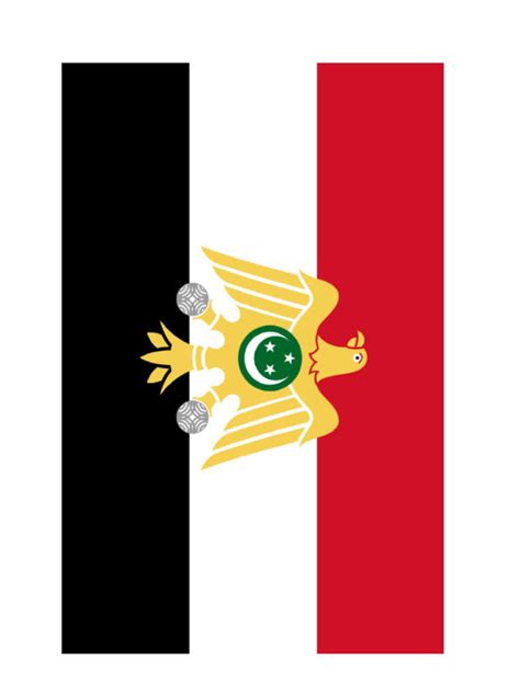 La Bandera de Egipto Actual | PDF